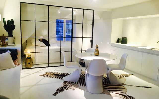 great seaview apartment