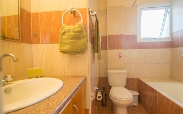 Konnos 2 Bedroom Apartment