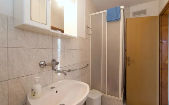 Apartments Jaksa