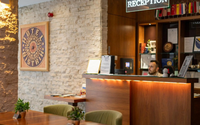 Hotel Bistrik City Center