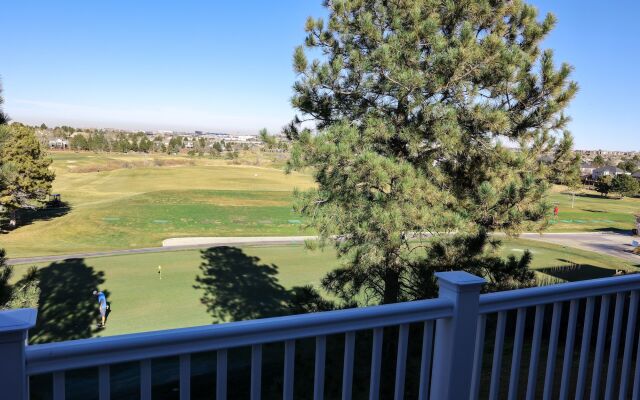 Lone Tree Golf Club And Hotel