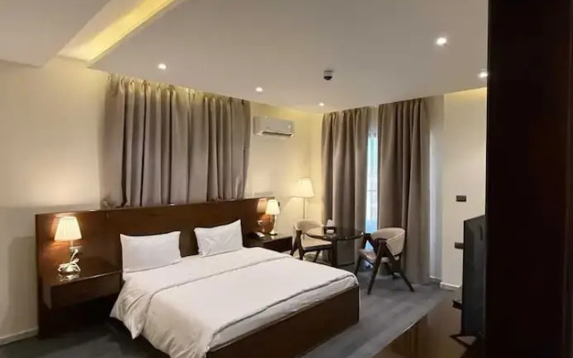 north paradise hotel