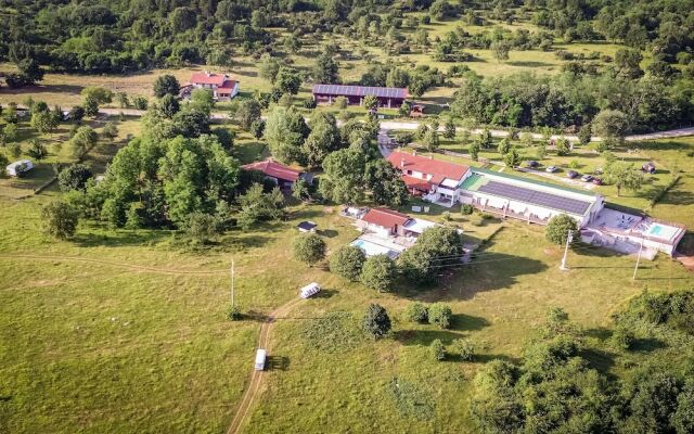 Agriturismo Alture di Polazzo