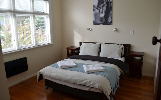 Villa 185- Central Masterton