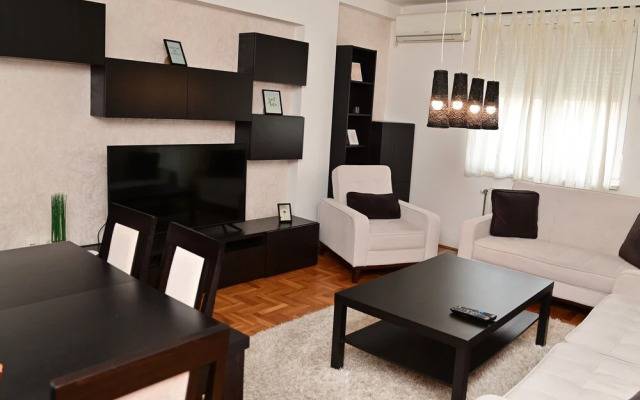 HomeRent White