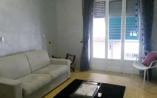 Residenza Appia Nuova