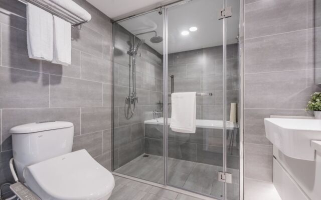 Ten66 Serviced Residences