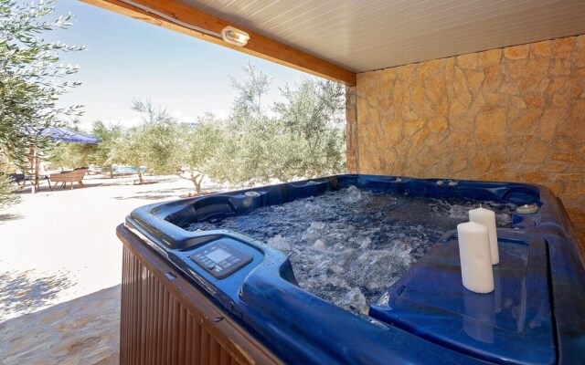 Eco Villa Valencano