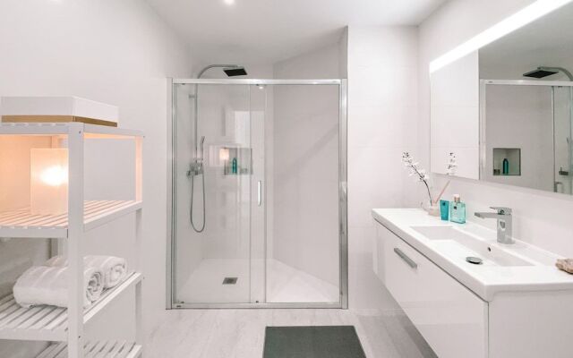 Villa The White Pearl