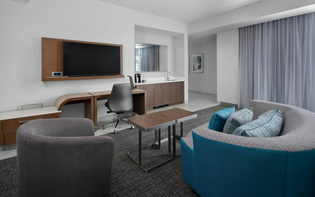 Courtyard by Marriott Delray Beach
