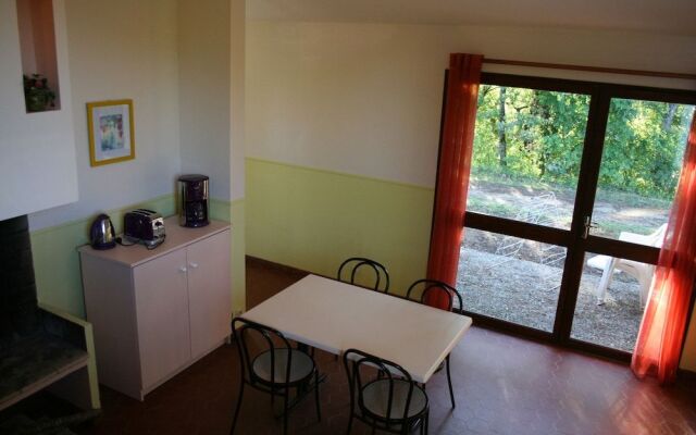 Camping Les Vignes