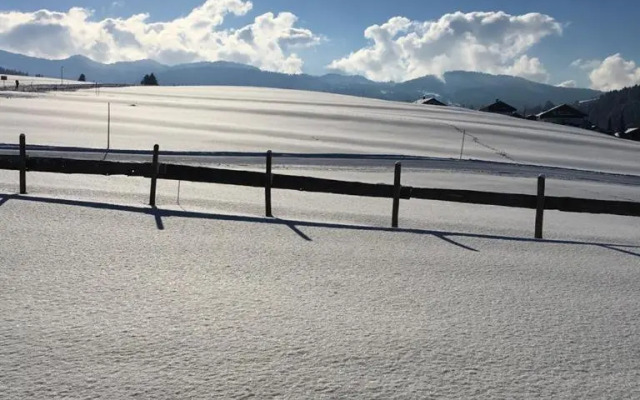 Ferienwohnungen Britta Heim