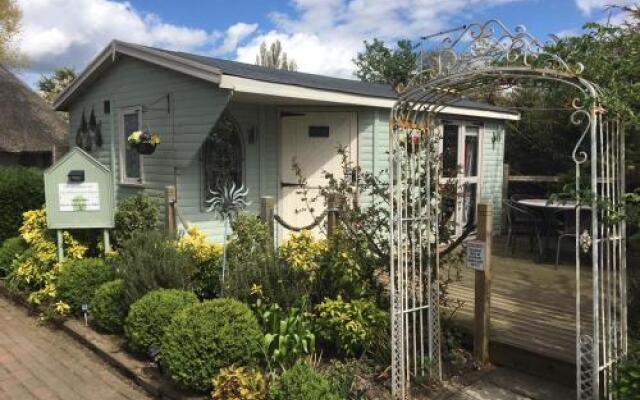 The Willows Guesthouse