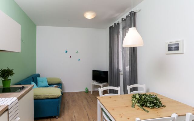 Apartments Villa Karmen