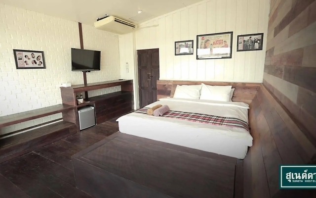 Suneta Hostel Chiangkhan