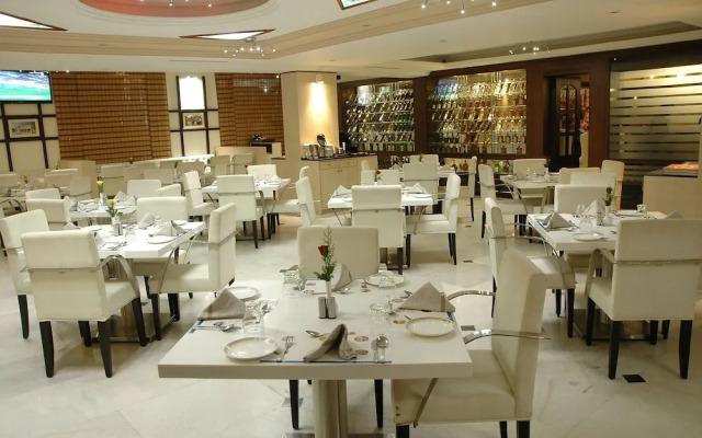 Sandesh The Prince - 4 Star Hotel