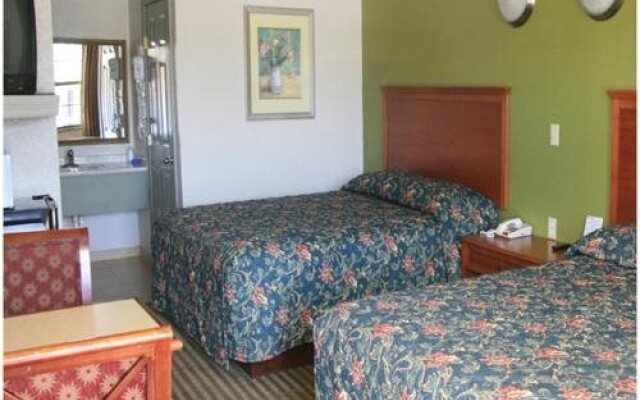 Relax Inn