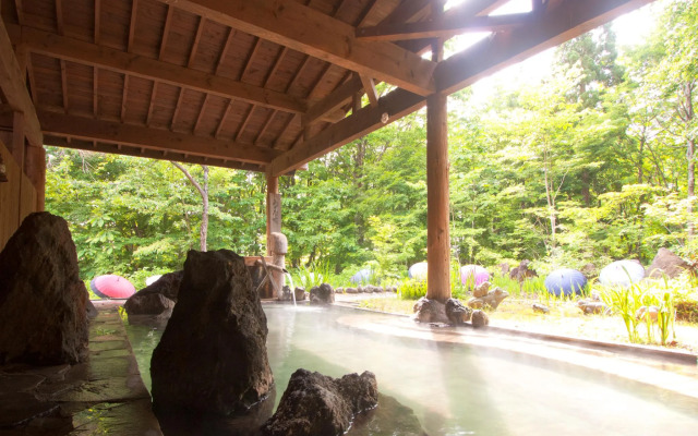 Kamenoi Hotel Tazawako