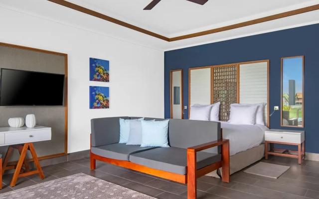 Playa Luxury Cayo Guillermo