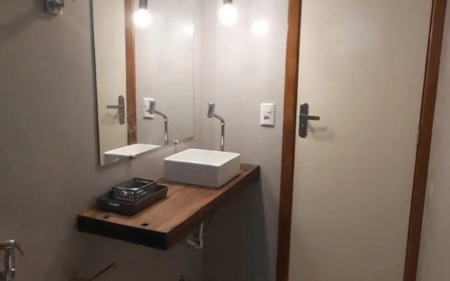 Muito Confortável - Edificio Praia Das Ostras