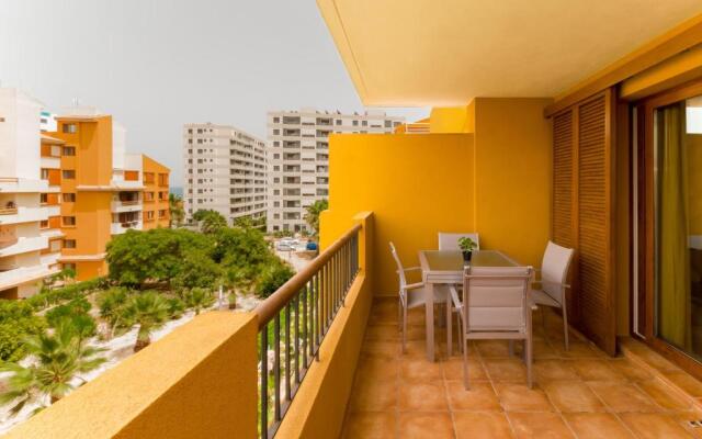 Espanatour RECOLETA 3C