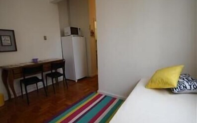 GoHouse Vergueiro 901