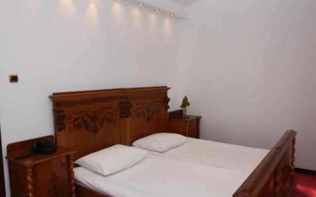 Guest House Vila Lujza