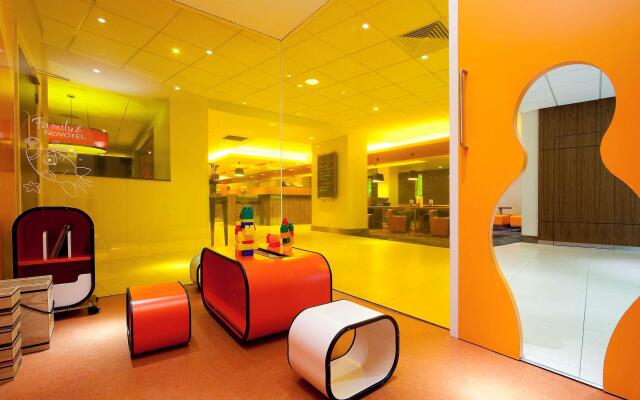 Novotel London Waterloo