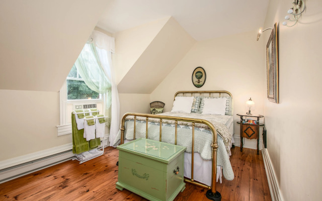 Les Matins de Victoria