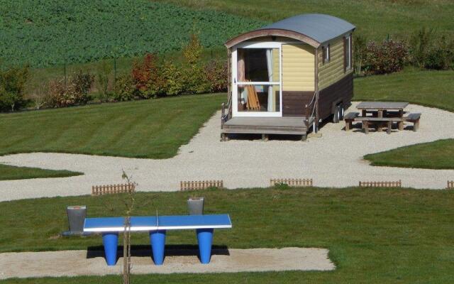 Nuits Insolites dArgonne