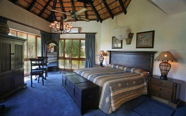 Kruger Park Lodge 401