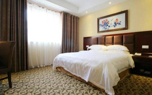 Jingdezhen Jiuzhou International Hotel