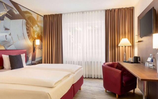 Airways Hotels Frankfurt Airport West