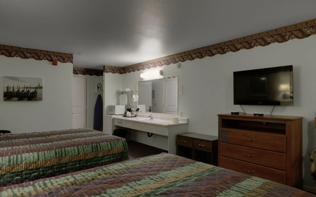 Oceanview Inn
