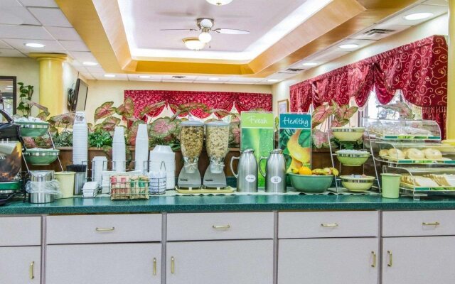 Quality Inn Fort Campbell