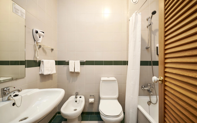 Hotel Castrum Villae
