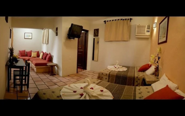 Hotel Eclipse