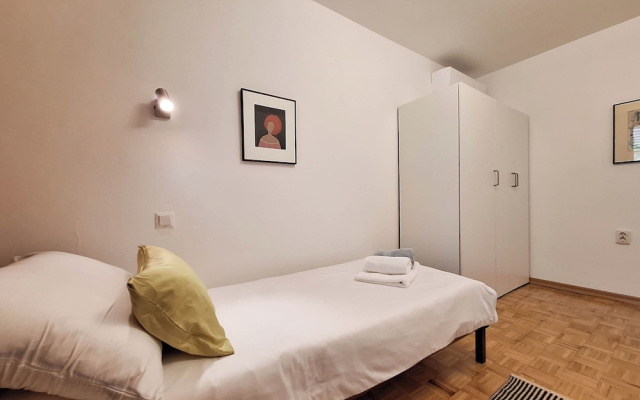 Apartment Vera
