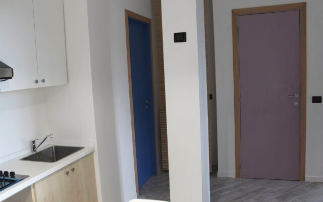 Pioppi House