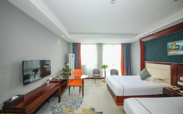 Gangxing Hotel