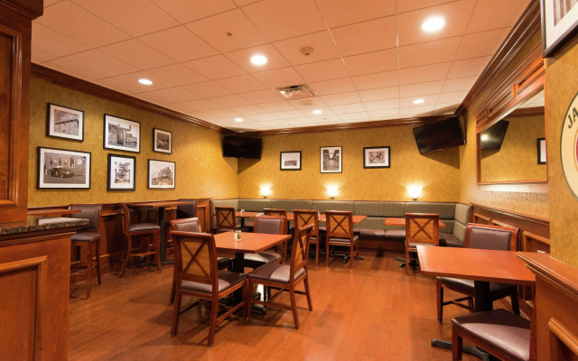 Hilton Garden Inn Bangor