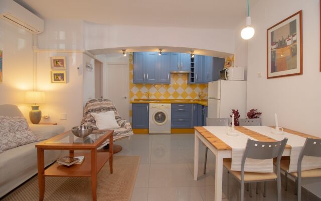 Seaside 2 Bedrooms By the Center