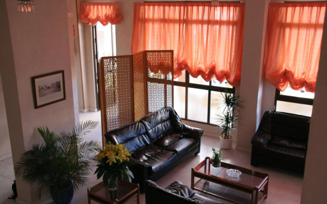 Hotel Levante