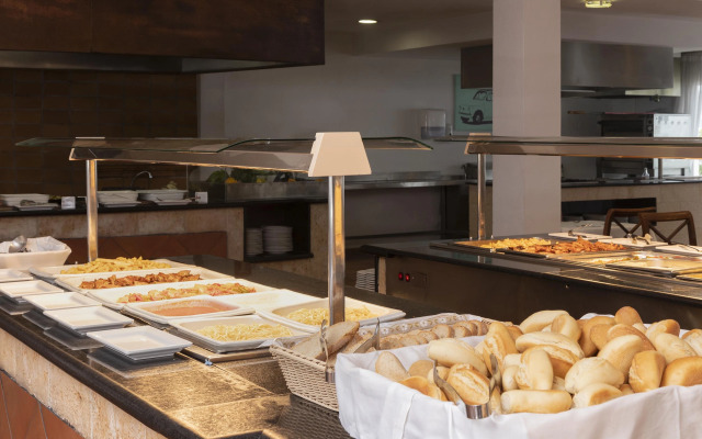 Hotel Palia Dolce Farniente