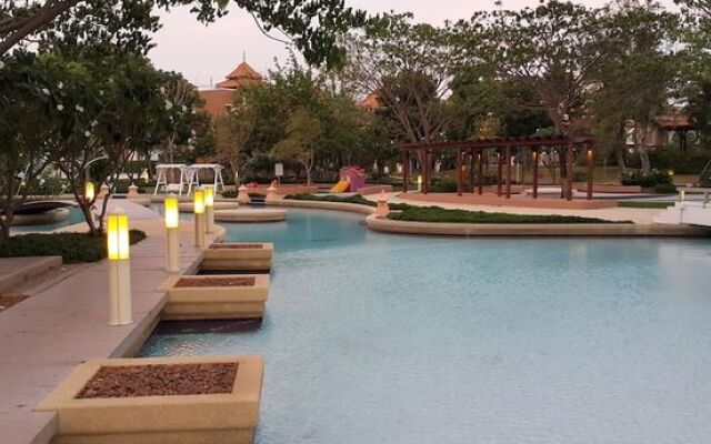 Teddy Bear Villa Hua Hin 2