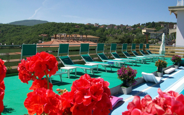 Grand Hotel Ambasciatori Wellness & Spa