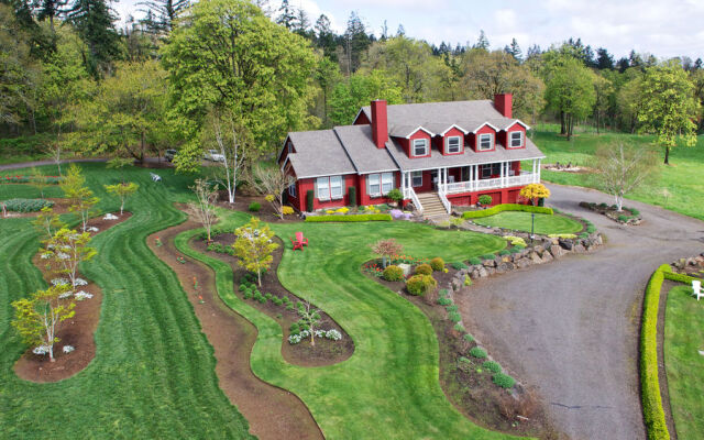 DreamGiver's Inn