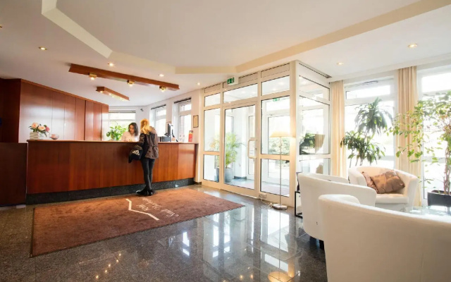 Hotel Stadt Norderstedt