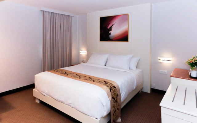 Beverly Hotel Batam
