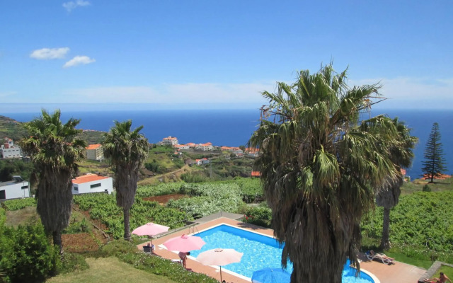 Hotel Quinta Alegre